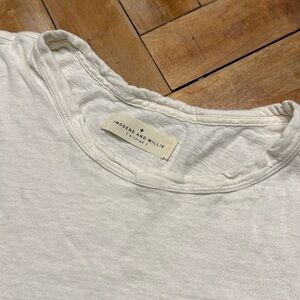 Imogene + Willie Pocket Tee